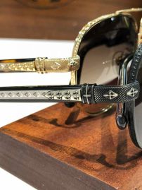 Picture of Chrome Hearts Sunglasses _SKUfw52080138fw